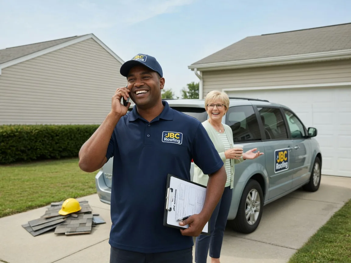 Roof Replacement Sidney, KY FAQs